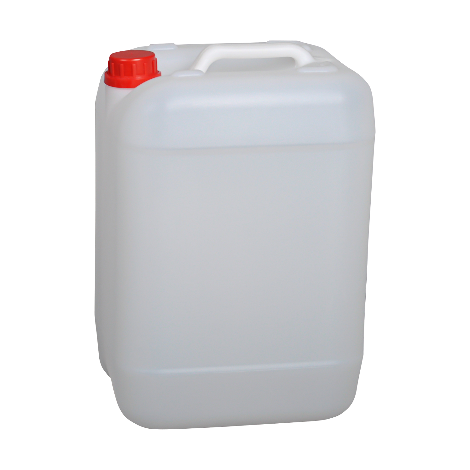 10/1 Plastik Çanta Bidon 10lt