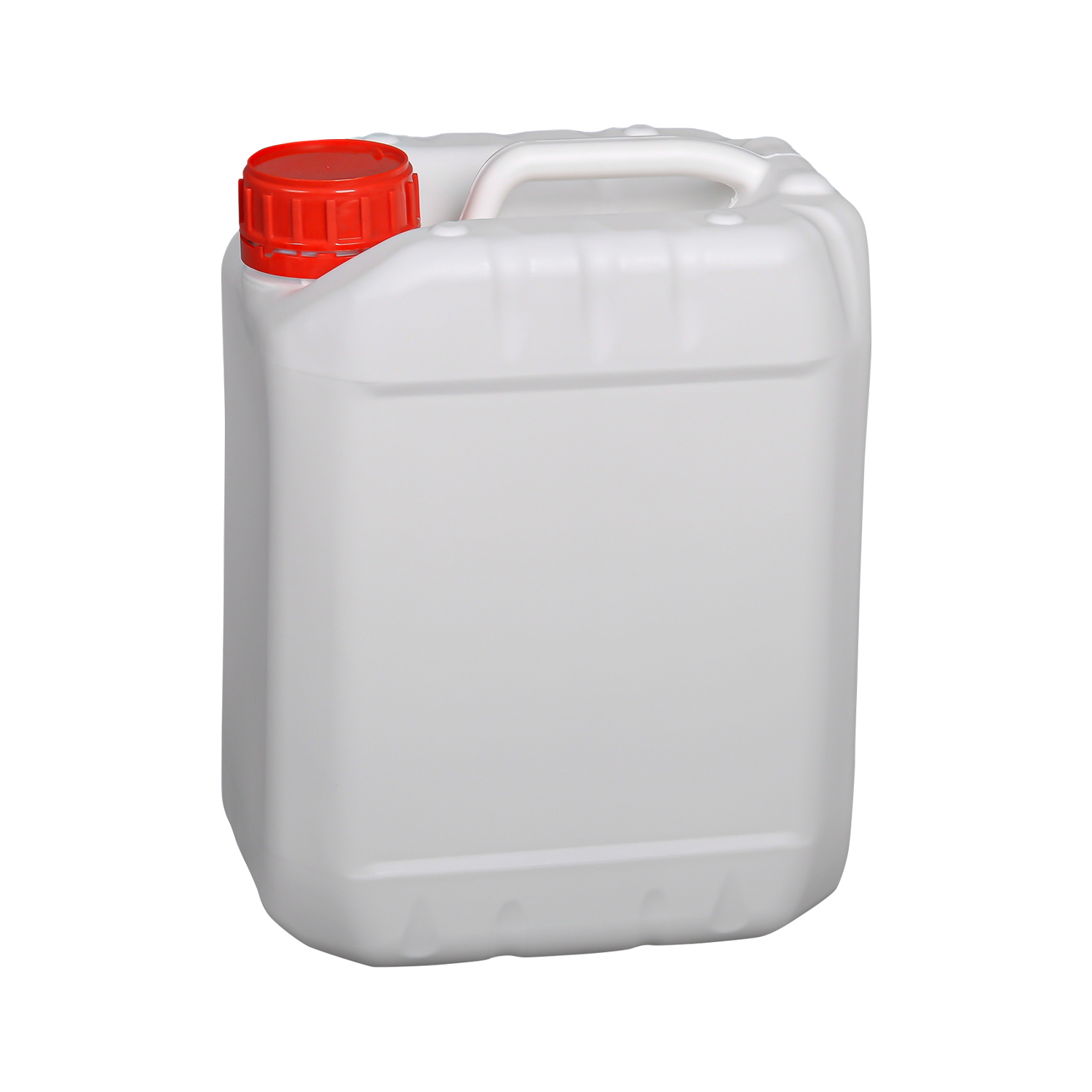5/1 Plastik Çanta Bidon 5lt