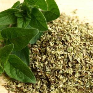 Kekik Yağı
