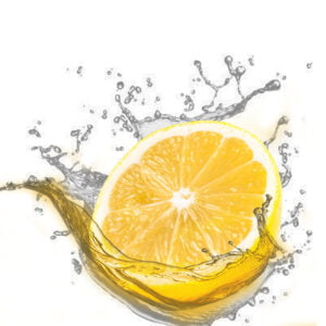 Limon Esansı