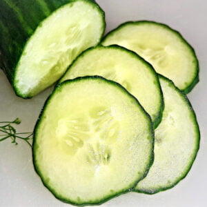 Salatalık Esansı