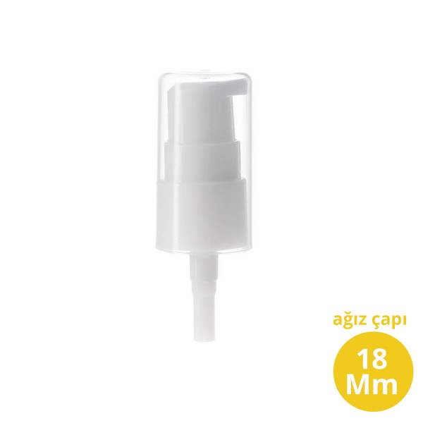 Köpük Yapıcılar ve Pompa Grubu 4