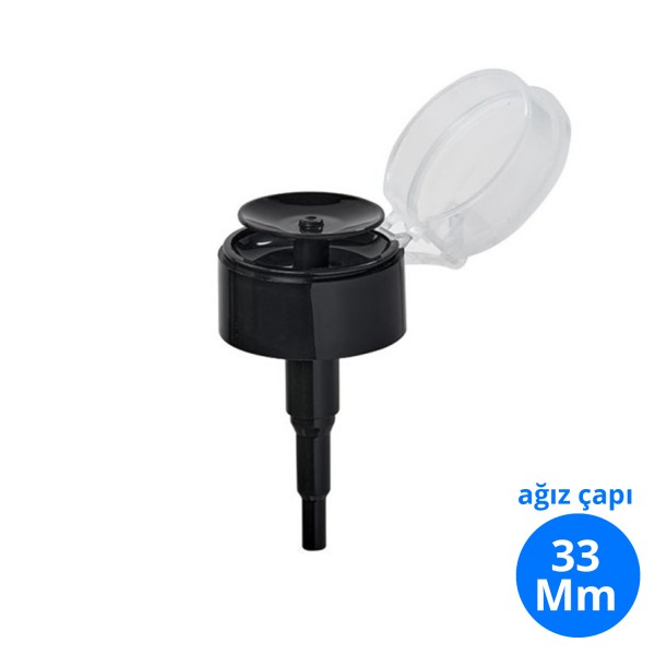 Köpük Yapıcılar ve Pompa Grubu 7
