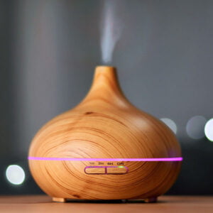 Diffuser Esansları