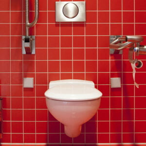Wc Temizleyiciler İçin Esans