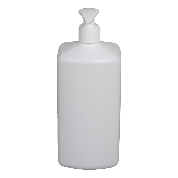 1000 Ml Dezenfektan Şişesi