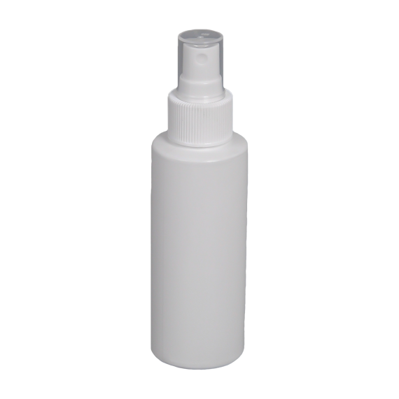 120 Ml Dezenfektan Şişesi