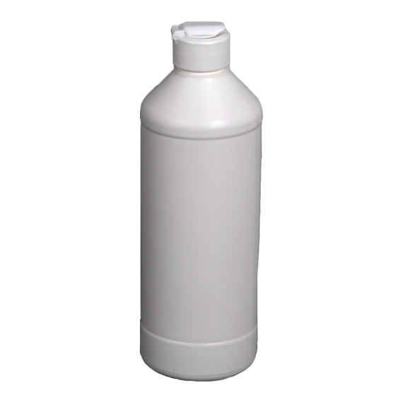 500 Ml Dezenfektan Şişesi