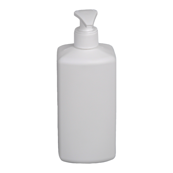 500 Ml Dezenfektan Şişesi