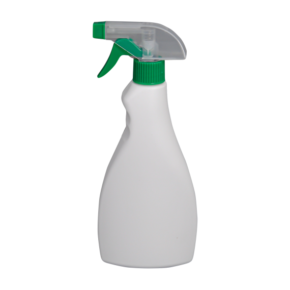 500 Ml Sprey Şişe