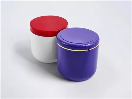 ENS025 500 ML KAVANOZ