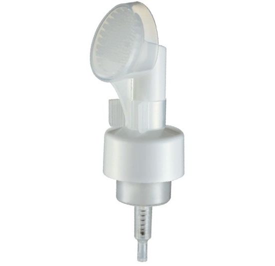 Köpük Yapıcılar ve Pompa Grubu 12